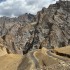 Spotkanie na Przeleczy Zlot w Himalajach Pierwszy Etap - 53 Droga wijaca sie przez gory